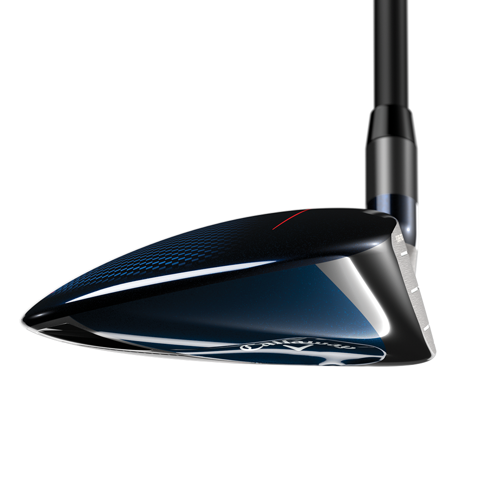 Callaway Big Bertha B21 Fairway Wood USATI EX-DEMO