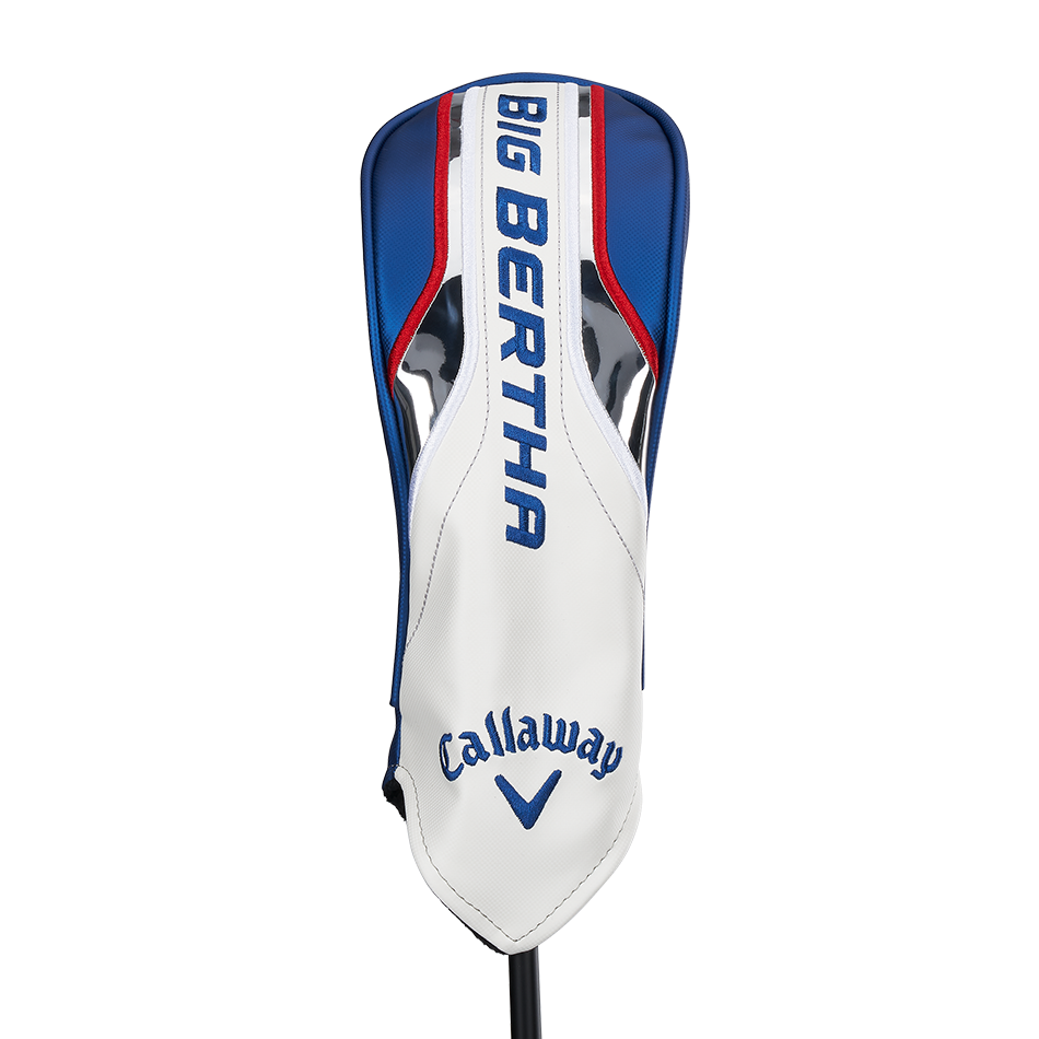 Callaway Big Bertha B21 Fairway Wood MANCINO