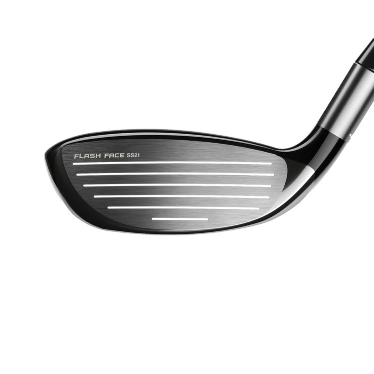 Callaway Apex UW Ibrido