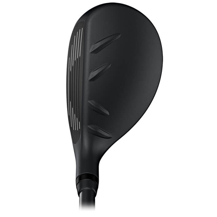 Ping G410 Ibrido Address