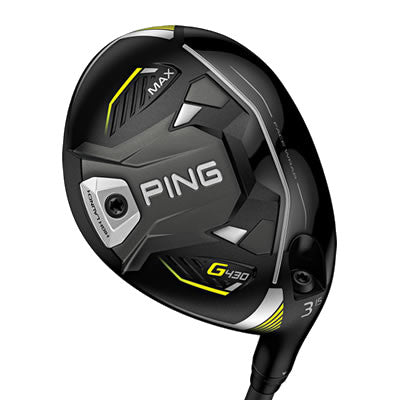 Ping G430 Fairway Wood Disponibili in Negozio