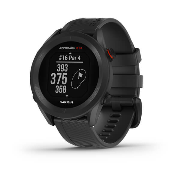 Garmin Approach S12 GPS