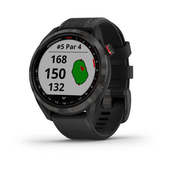 Garmin Approach S42 GPS 