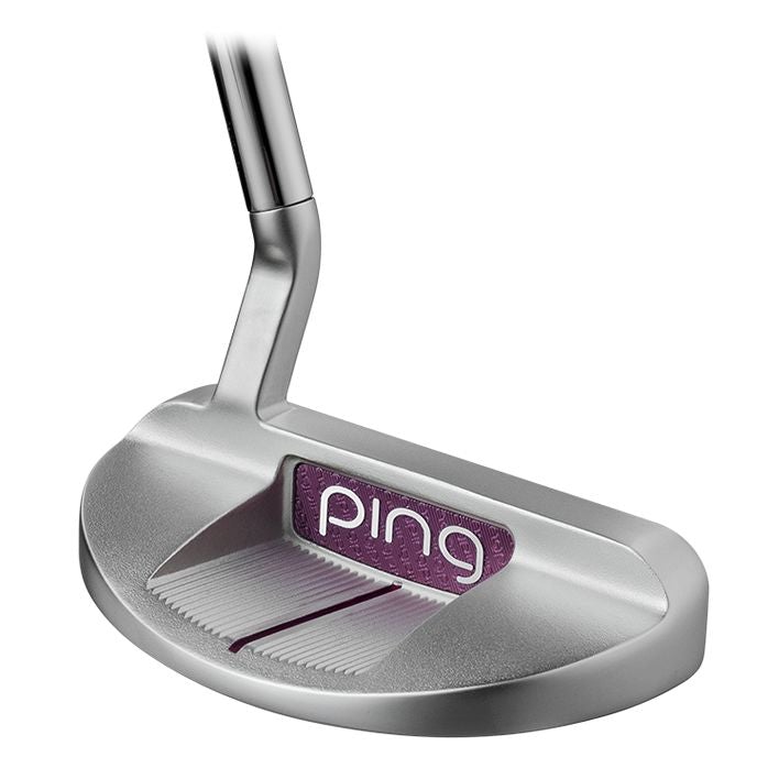 Ping GLe2 Putter da Donna Shea
