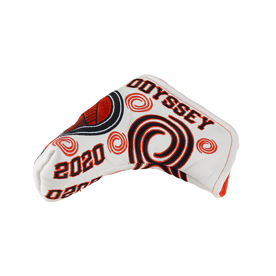 Odyssey Limited Edition Putter Cover 