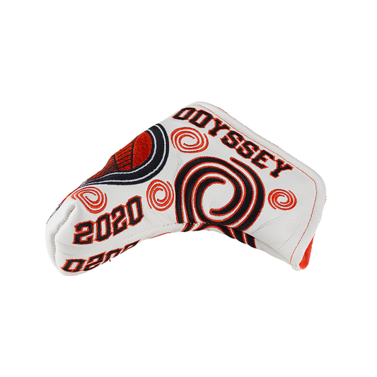 Odyssey Limited Edition Putter Cover 
