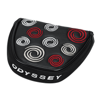 Odyssey Mallet Copriputter Twirl