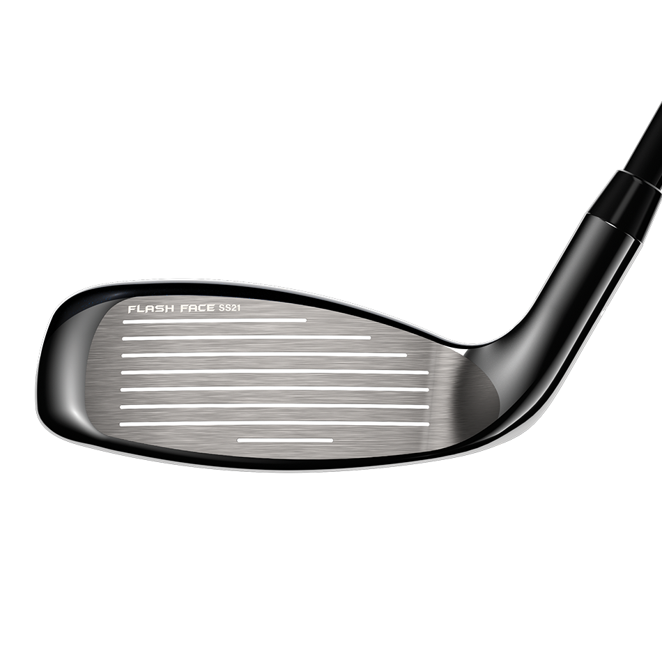 Callaway Big Bertha B21 Ibrido