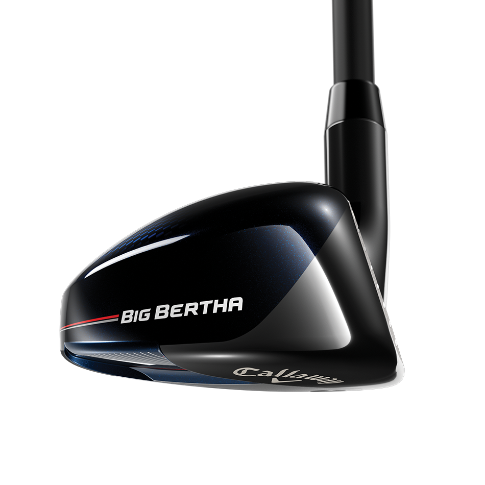 Callaway Big Bertha B21 Ibrido