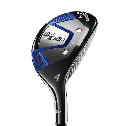 Callaway Big Bertha REVA Ibrido da Donna