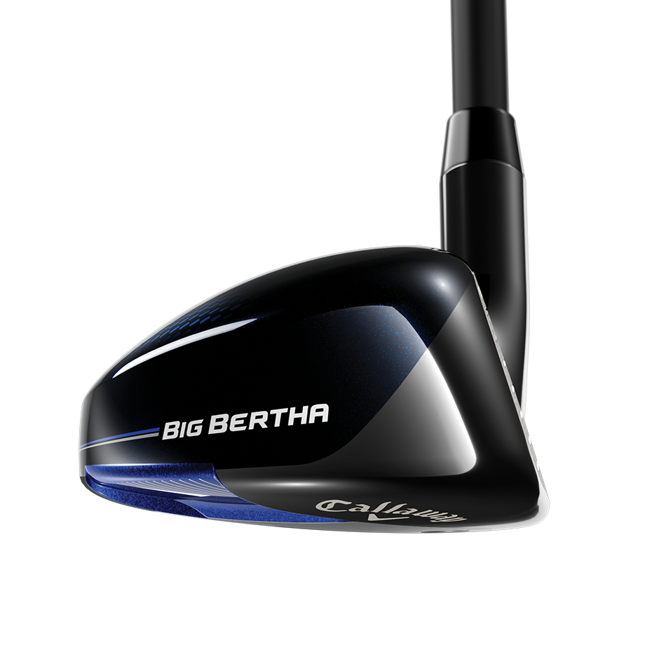 Callaway Big Bertha REVA Ibrido da Donna