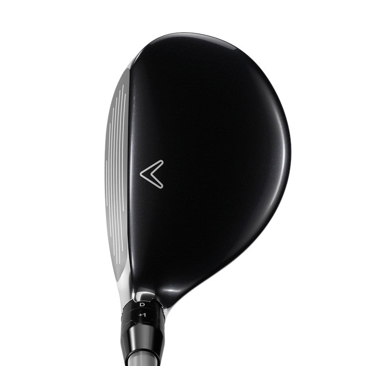 Callaway Paradym X Ibrido