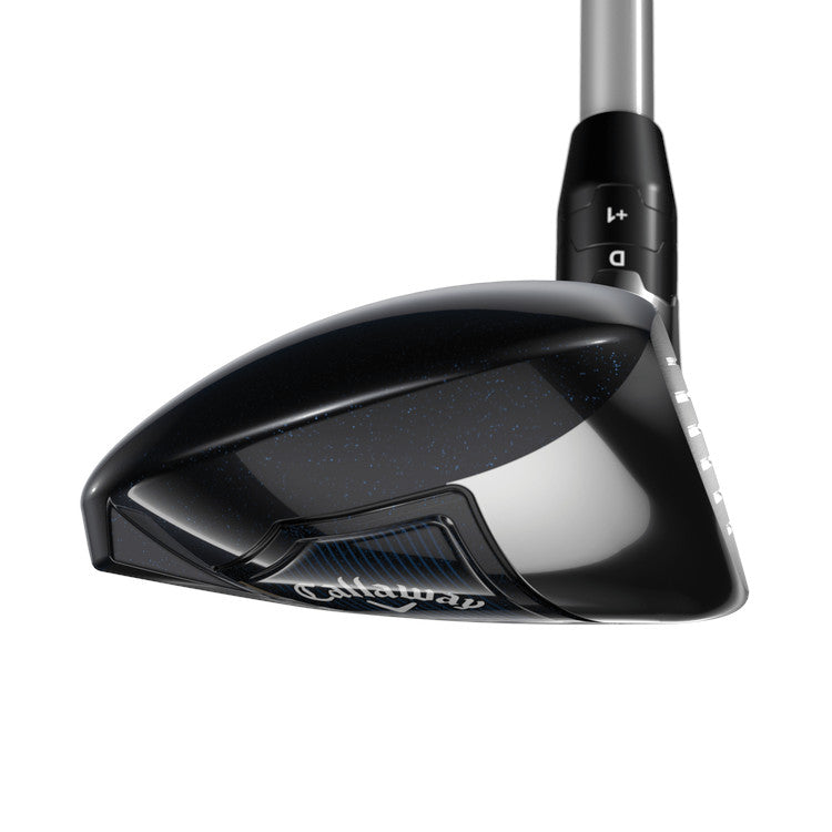 Callaway Paradym X Ibrido