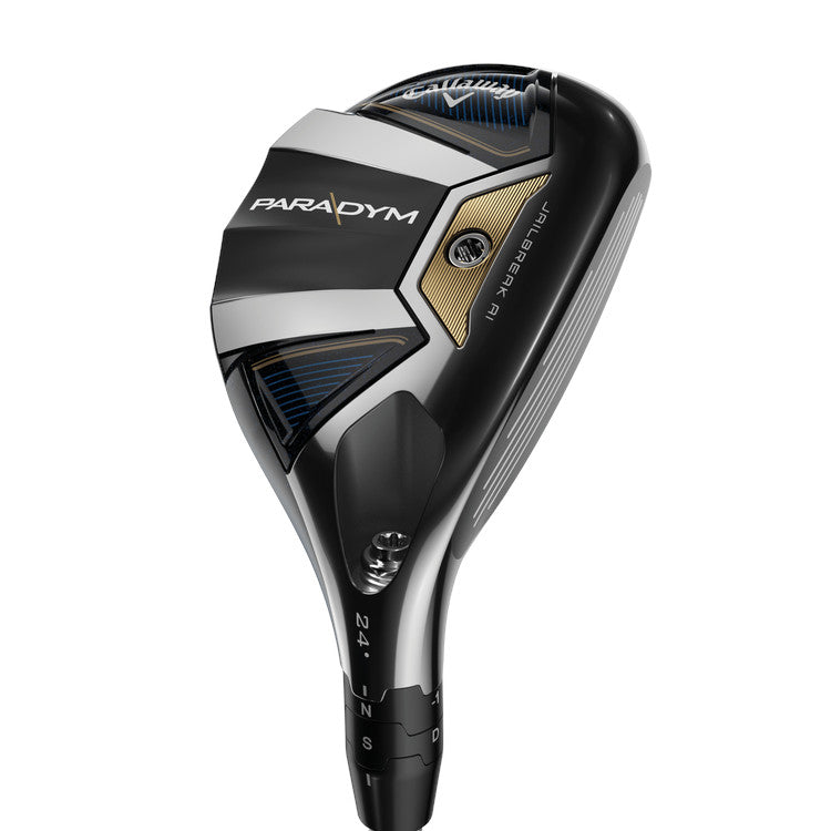 Callaway Paradym Ibrido