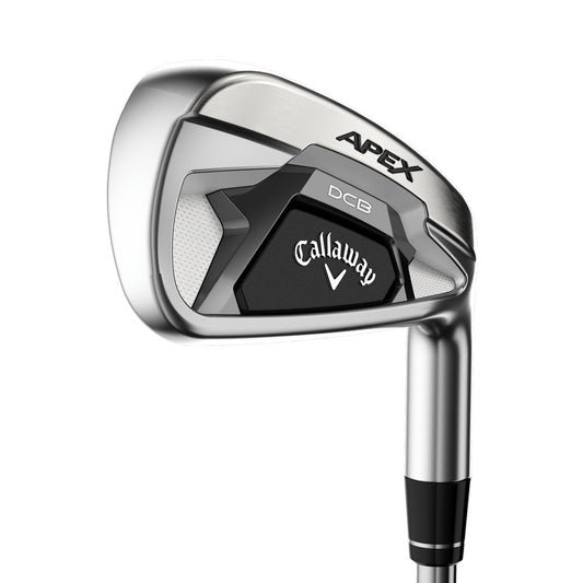 Callaway Apex 21 DCB Acciaio Ferri