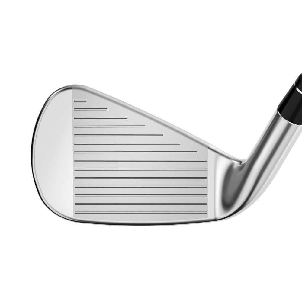 Callaway Apex 21 DCB Acciaio Ferri