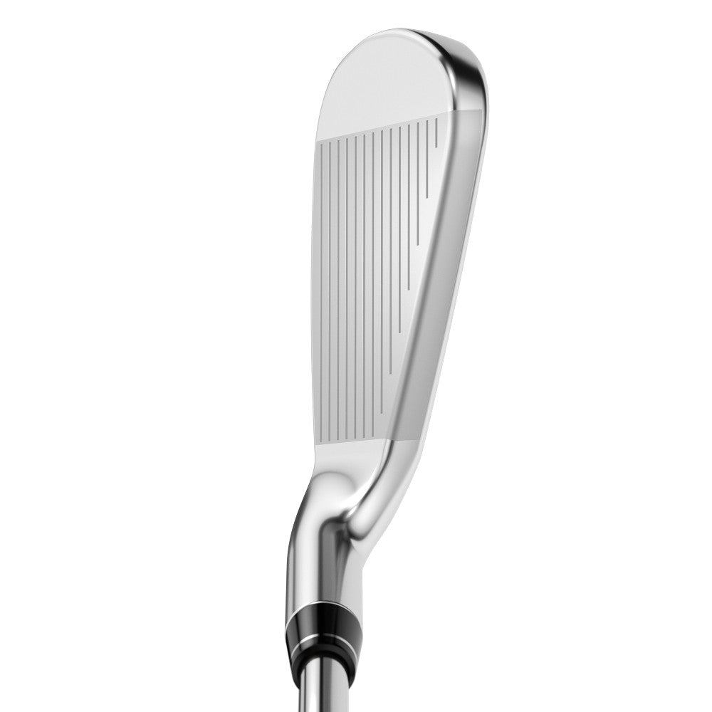 Callaway Apex 21 DCB Acciaio Ferri