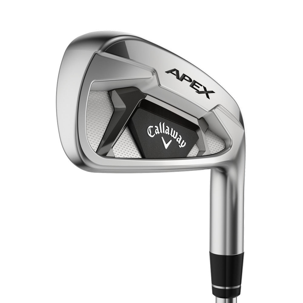 Callaway Apex 21 Acciaio Ferri