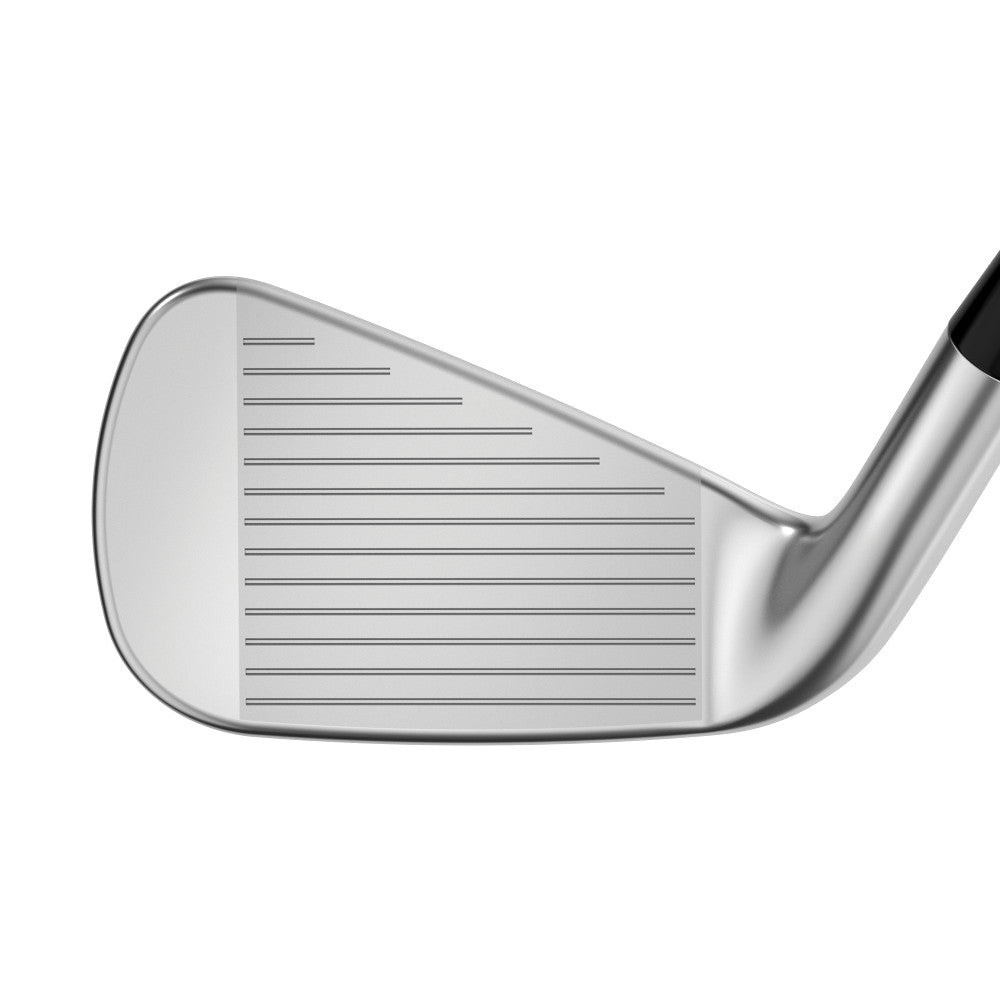 Callaway Apex 21 Acciaio Ferri