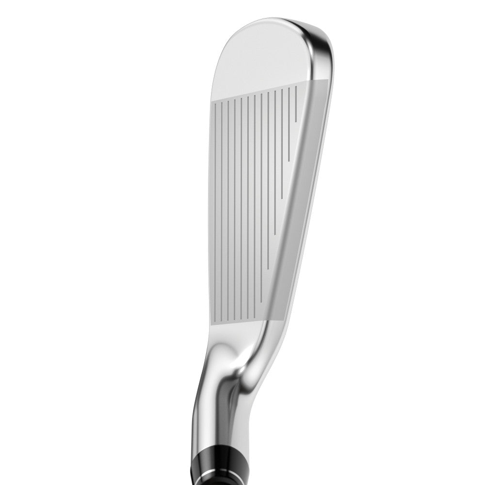 Callaway Apex 21 Acciaio Ferri