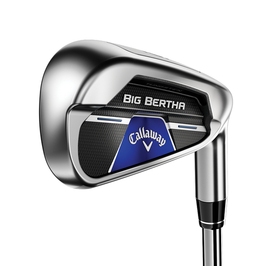 Callaway Big Bertha REVA Ferri da Donna