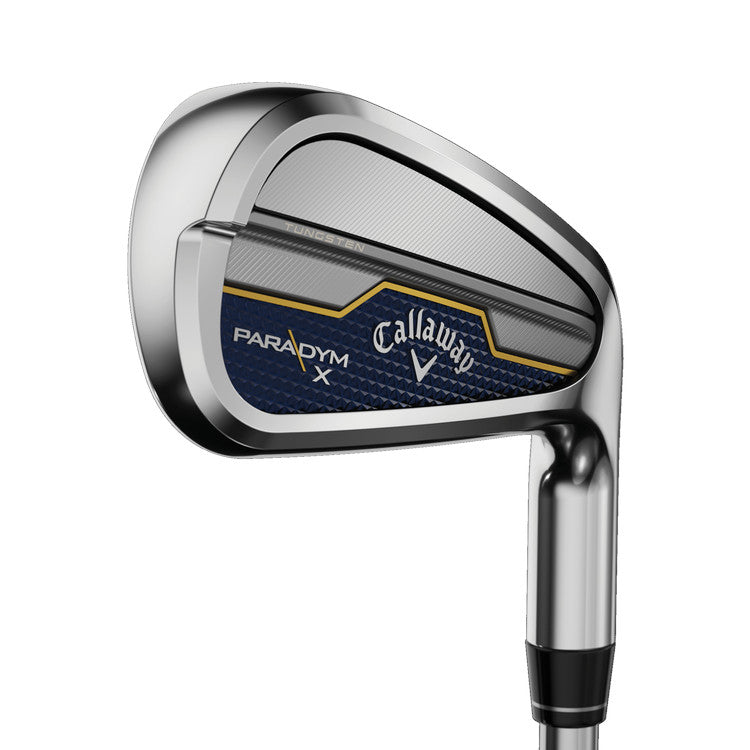 Callaway Paradym X Ferri