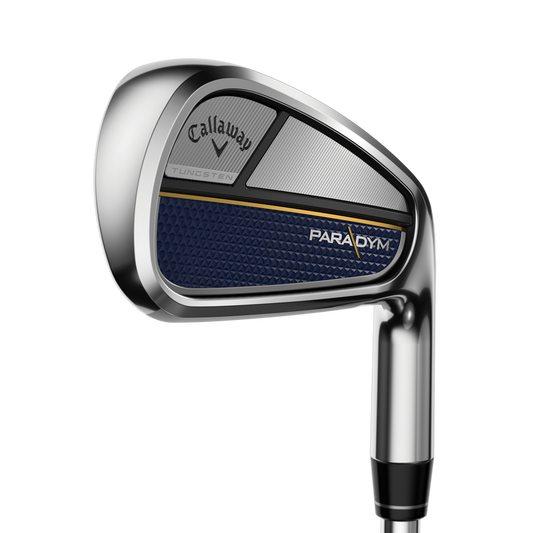 Callaway Paradym Ferri