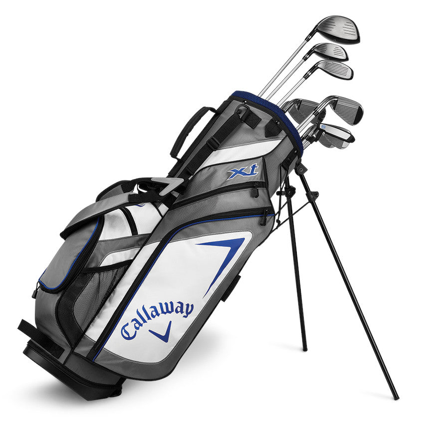 Callaway Junior XT Set
