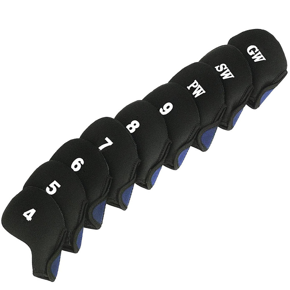 Longbridge DeLuxe Neoprene Iron Cover