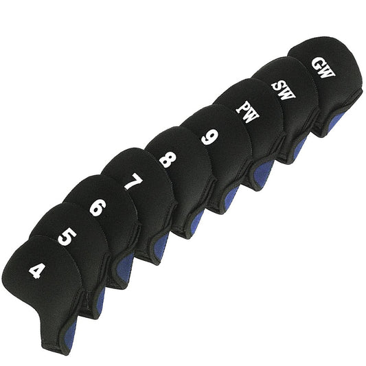 Longbridge DeLuxe Neoprene Iron Cover