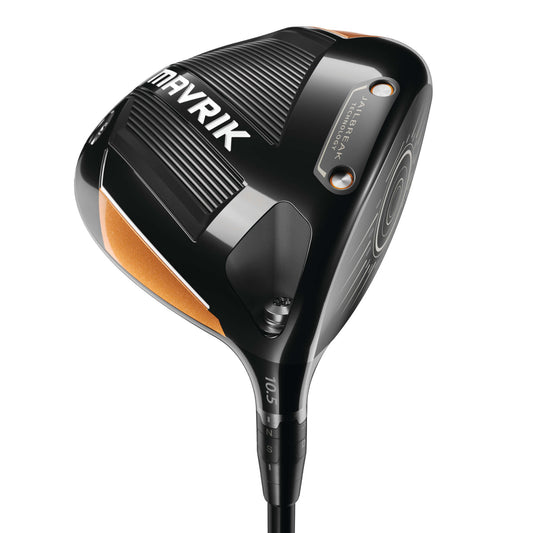 Callaway Mavrik Driver