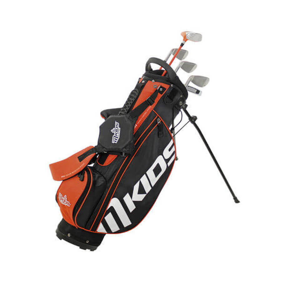 MKids Set di Ferri Junior