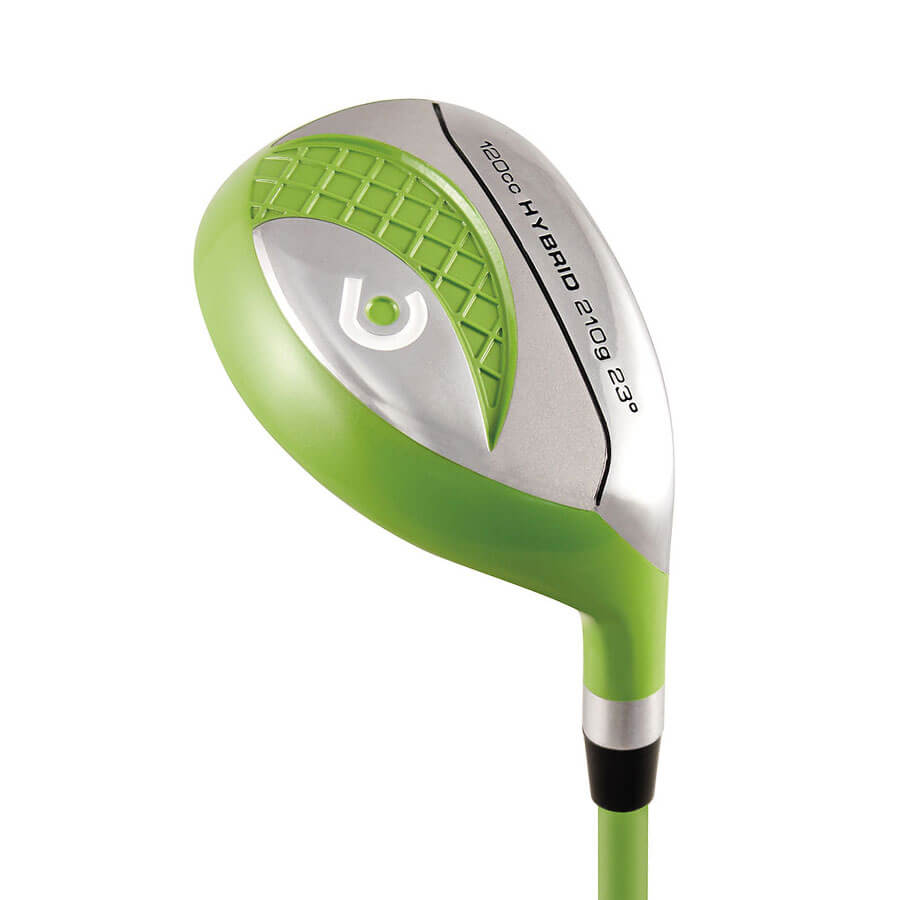ibrido mkids Verde