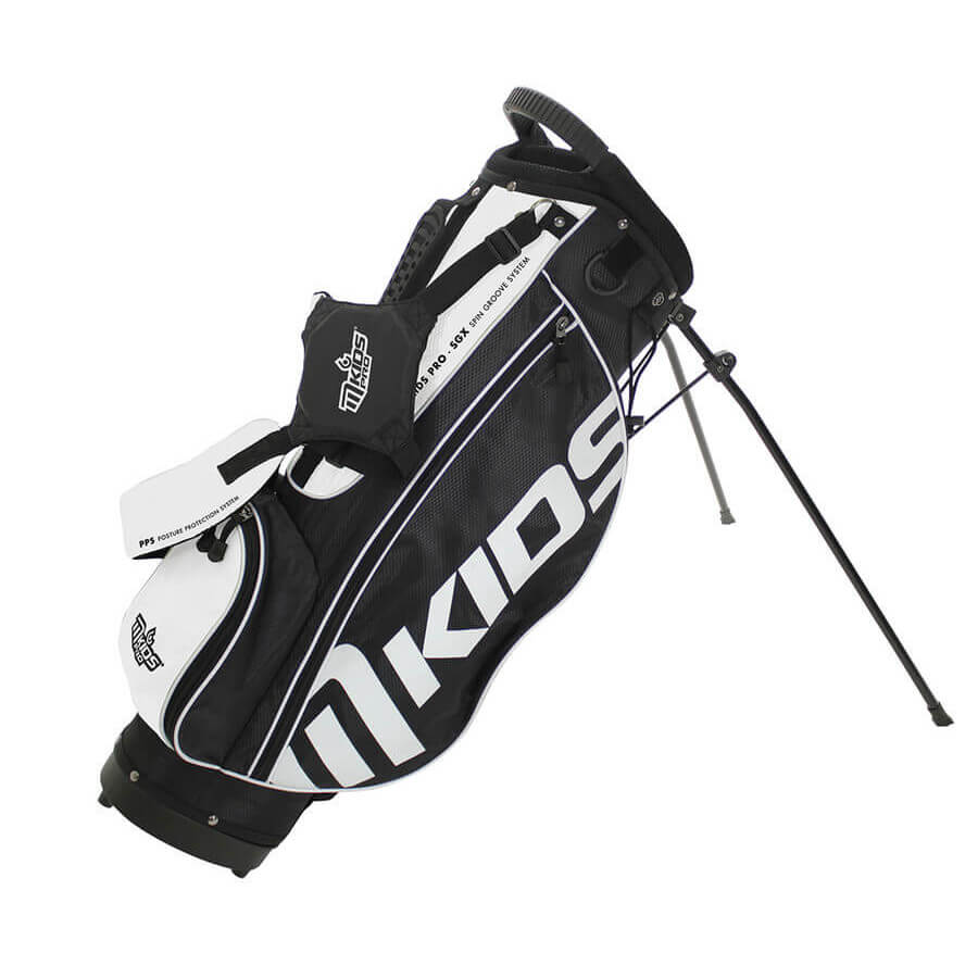 MKIDS HALF SET JUNIOR - Équipement de golf pour enfants MKIDS HALF SET JUNIOR - Équipement de golf pour enfants