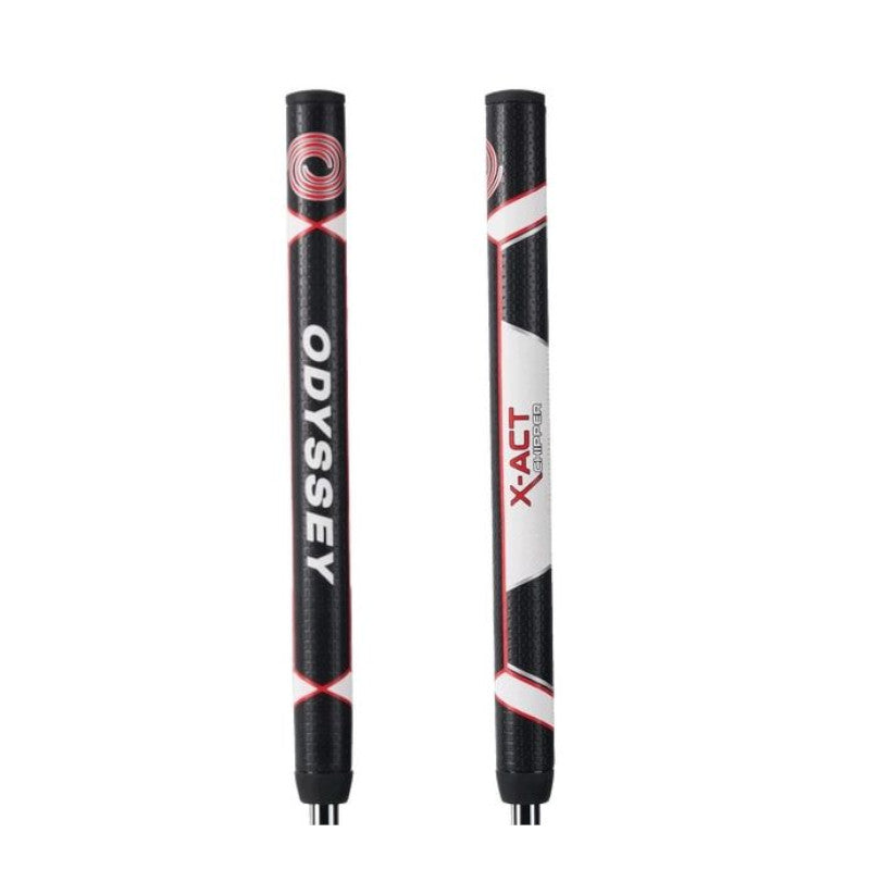 kentaroODYSSEY X-ACT CHIPPER Odyssey X-ACT Tank Chipper