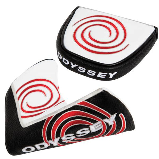 Odyssey Tempest II Putter Cover 