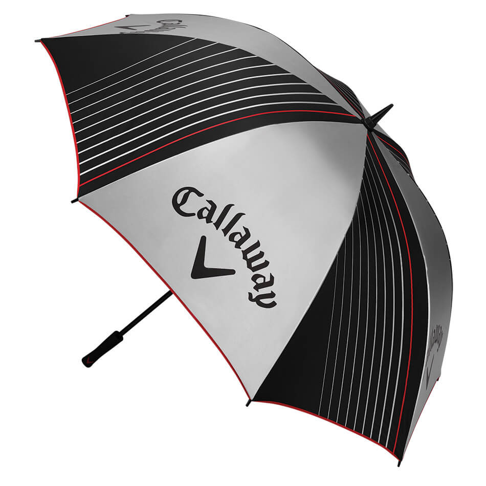 Ombrello da golf callaway con protezione UV