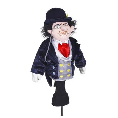 Coprilegno Il Pinguino