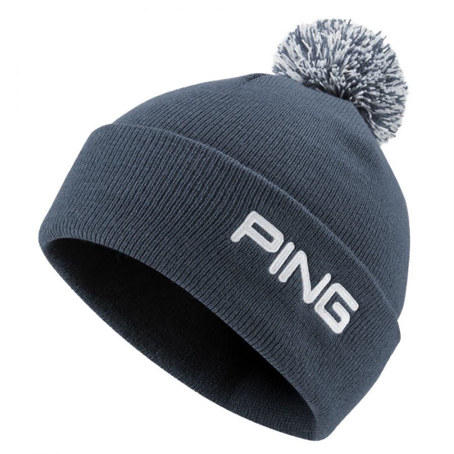 Ping Cresting Knit Cappello Invernale