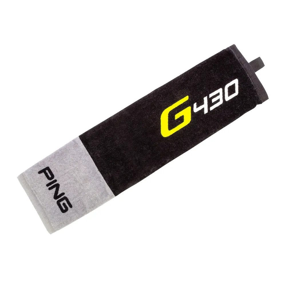 Ping Tri-Fold G430 Wipe 