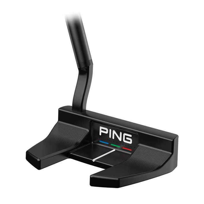 Ping PLD Milled Putter Disponibili in Negozio