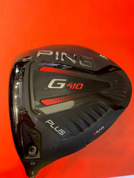 Ping G410 Plus Driver MANCINO USATO