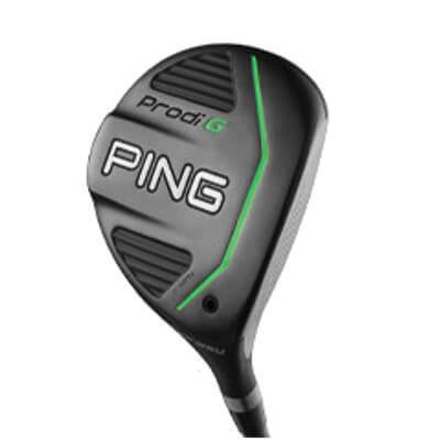 Fairwaywood Junior Prodi G