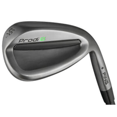 Wedge Junior Prodi G