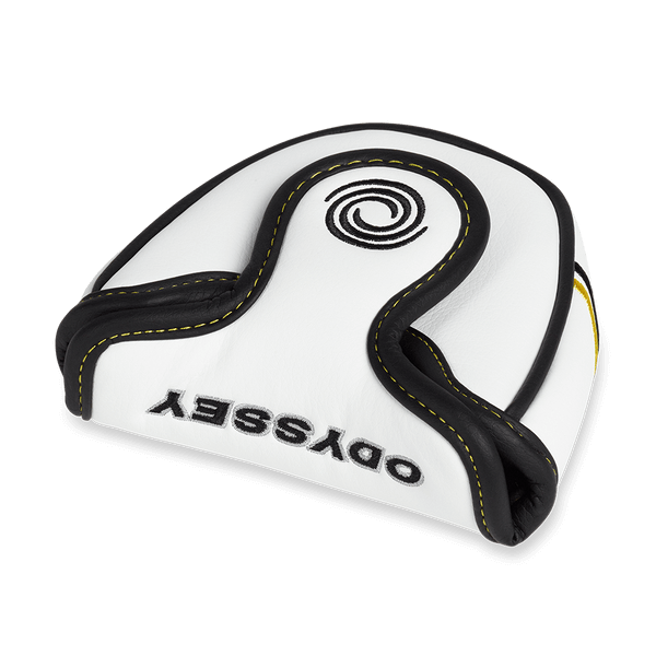 Odyssey Stroke Lab Black Putter Mallet Headcover