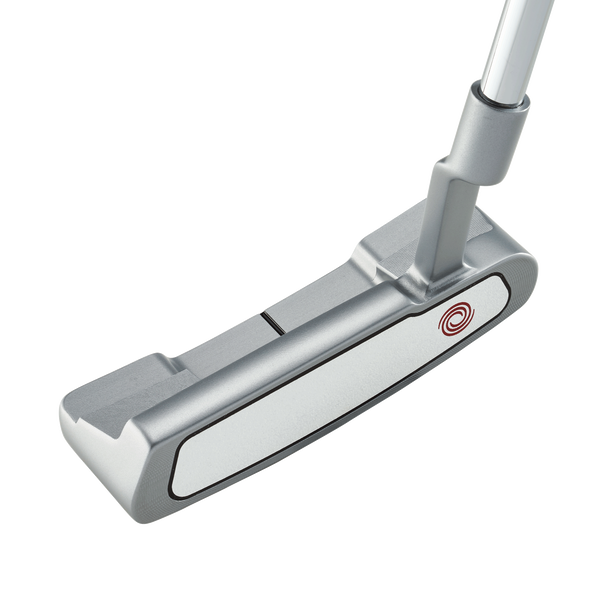 Odyssey White Hot OG Acciaio Putter