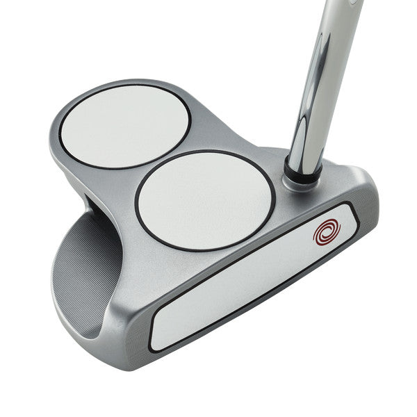 Odyssey White Hot OG Acciaio Putter