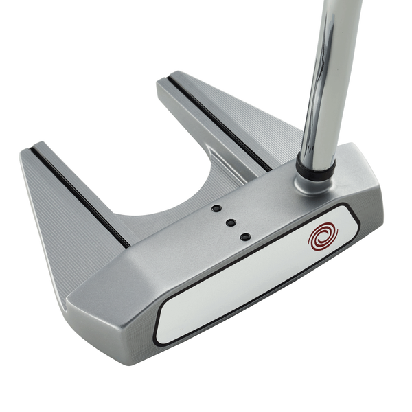 Odyssey White Hot OG Acciaio Putter