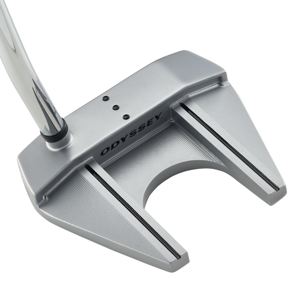 Odyssey White Hot OG Acciaio Putter