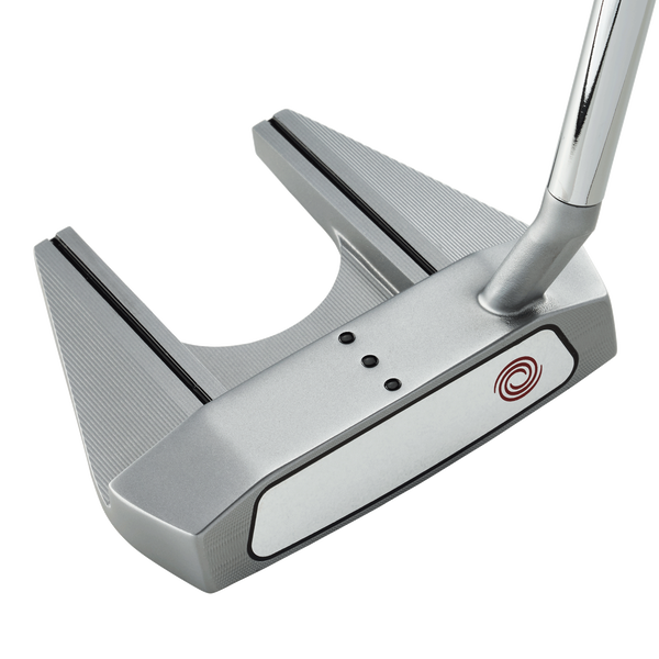 Odyssey White Hot OG Acciaio Putter